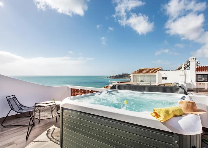 #211 Cerro Lagoa By Home Holidays