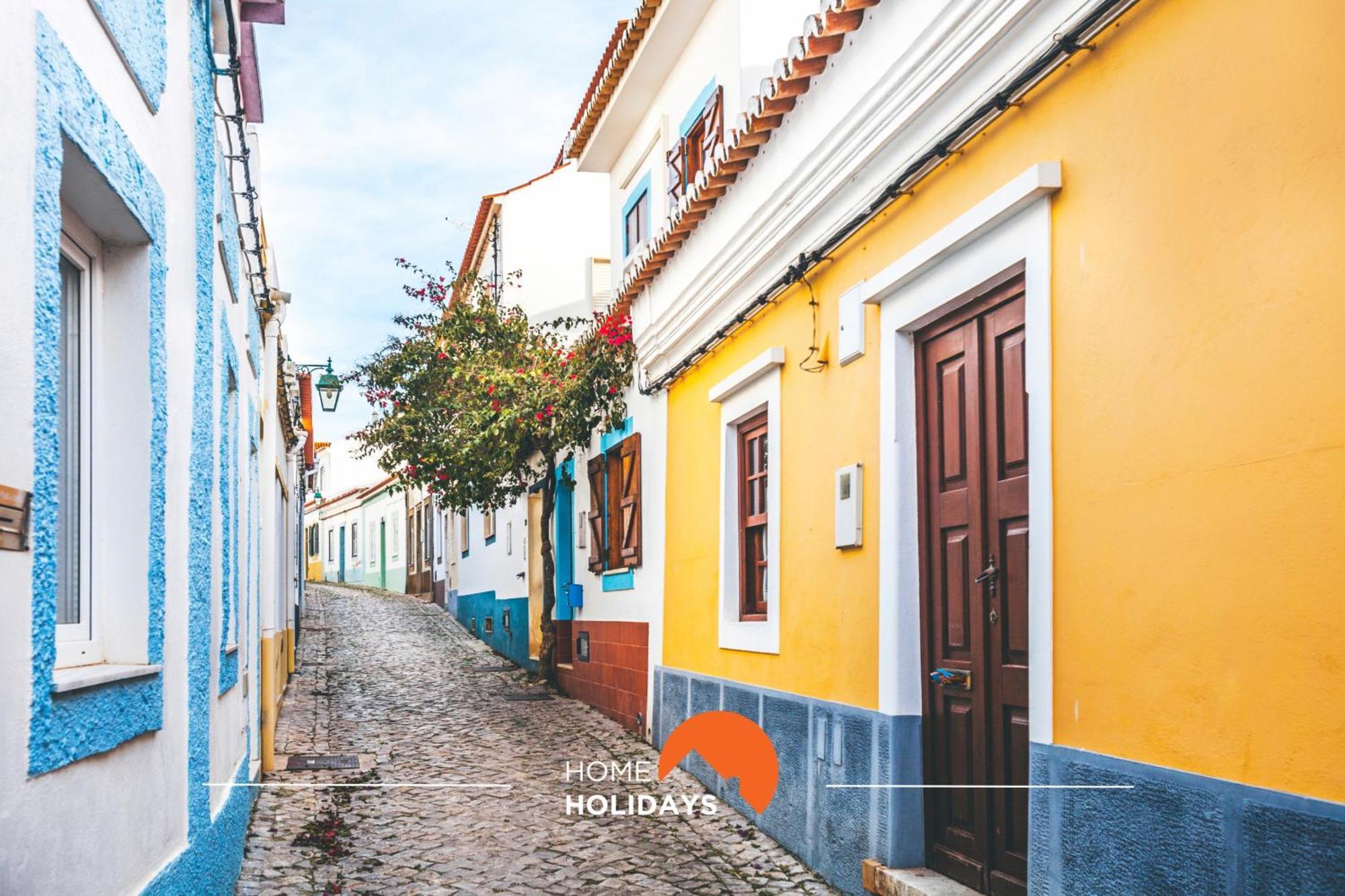 #211 Cerro Lagoa By Holidays Holiday home *