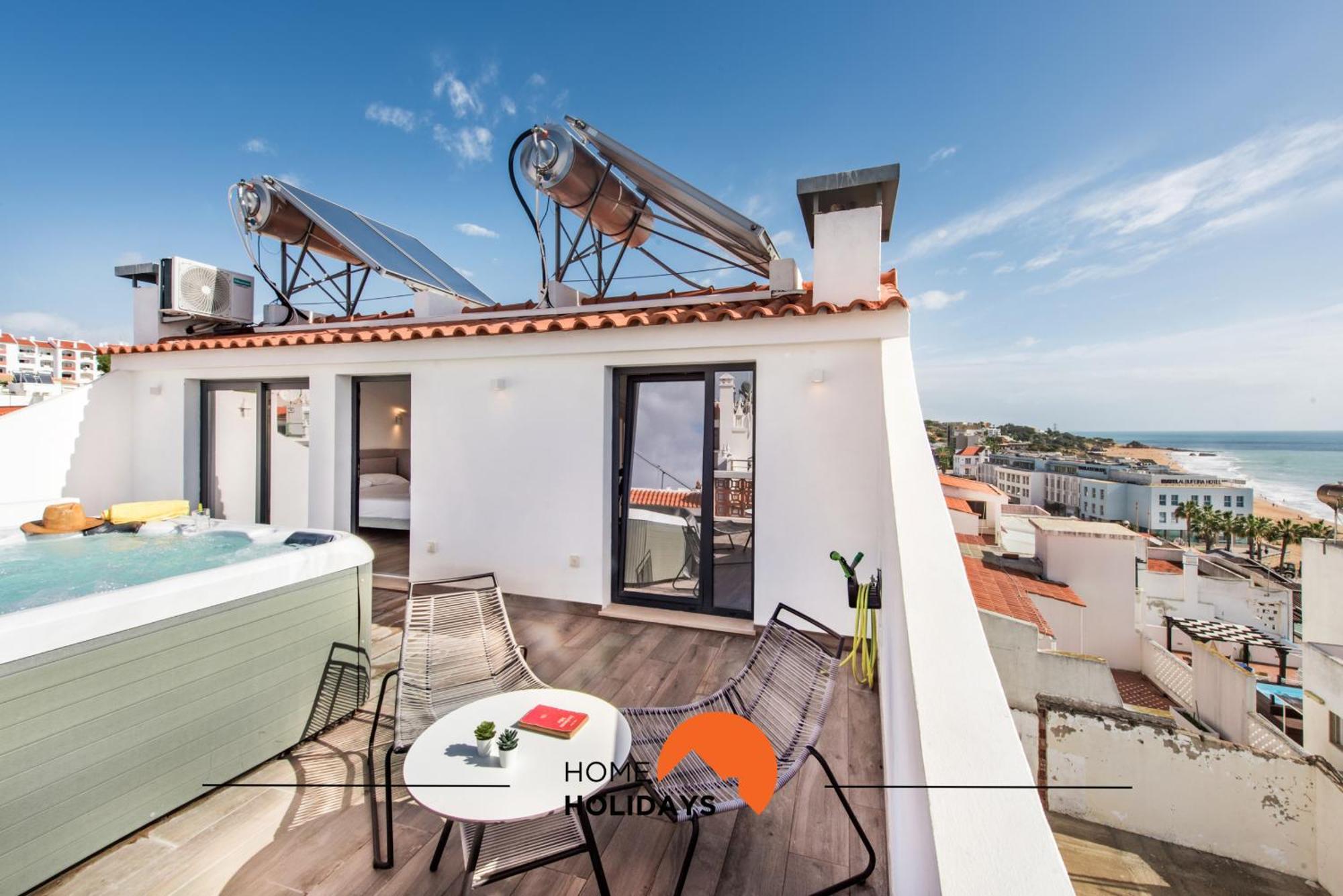 Holiday home #211 Cerro Lagoa By Holidays