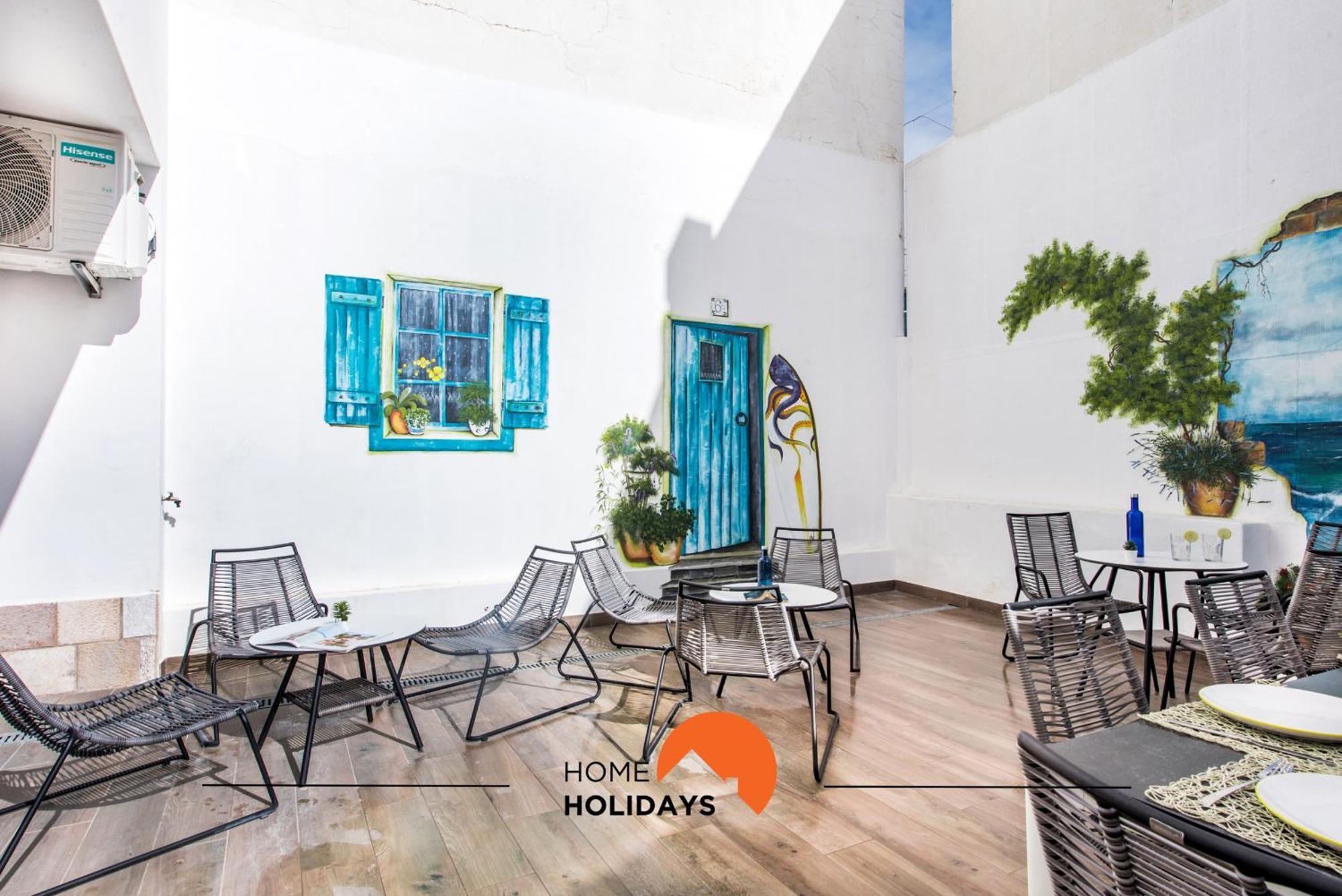 #211 Cerro Lagoa By Holidays Holiday home *
