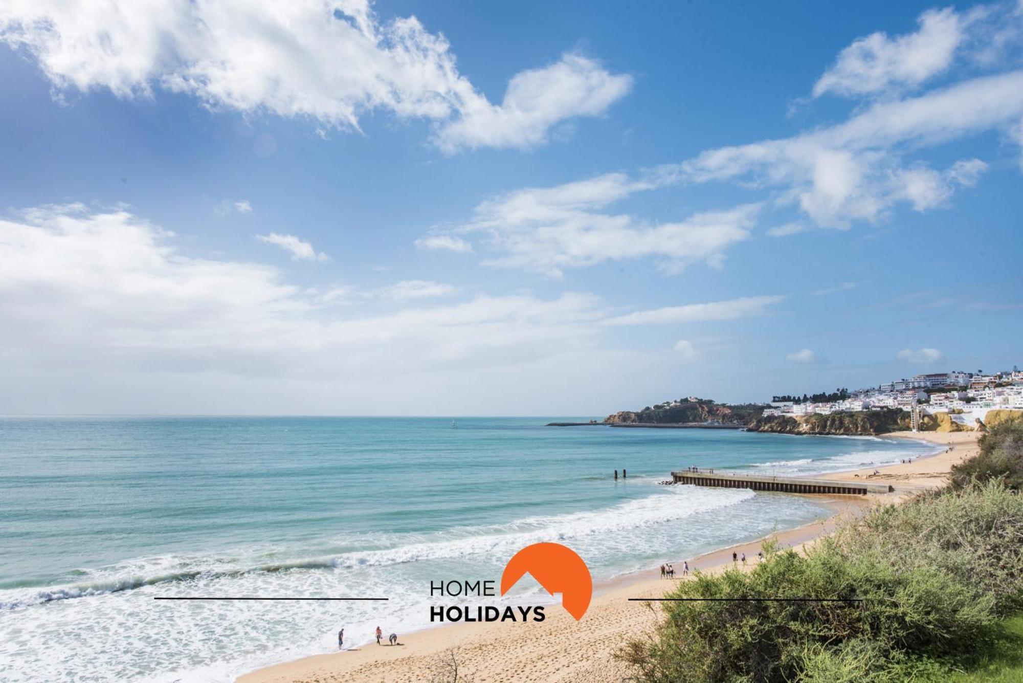 #211 Cerro Lagoa By Holidays Albufeira