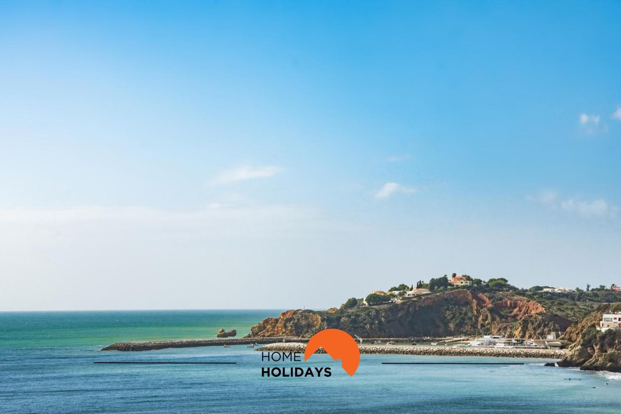 #211 Cerro Lagoa By Holidays * Albufeira