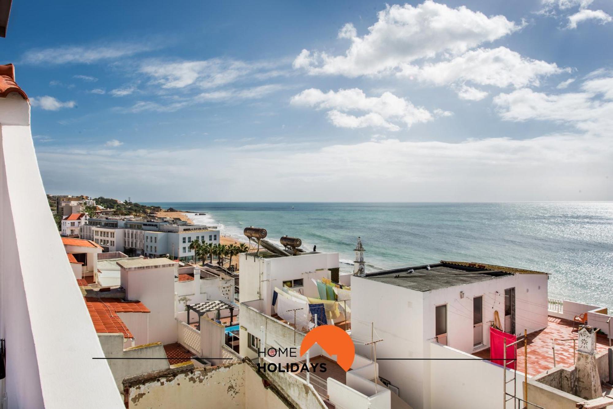 Holiday home #211 Cerro Lagoa By Holidays