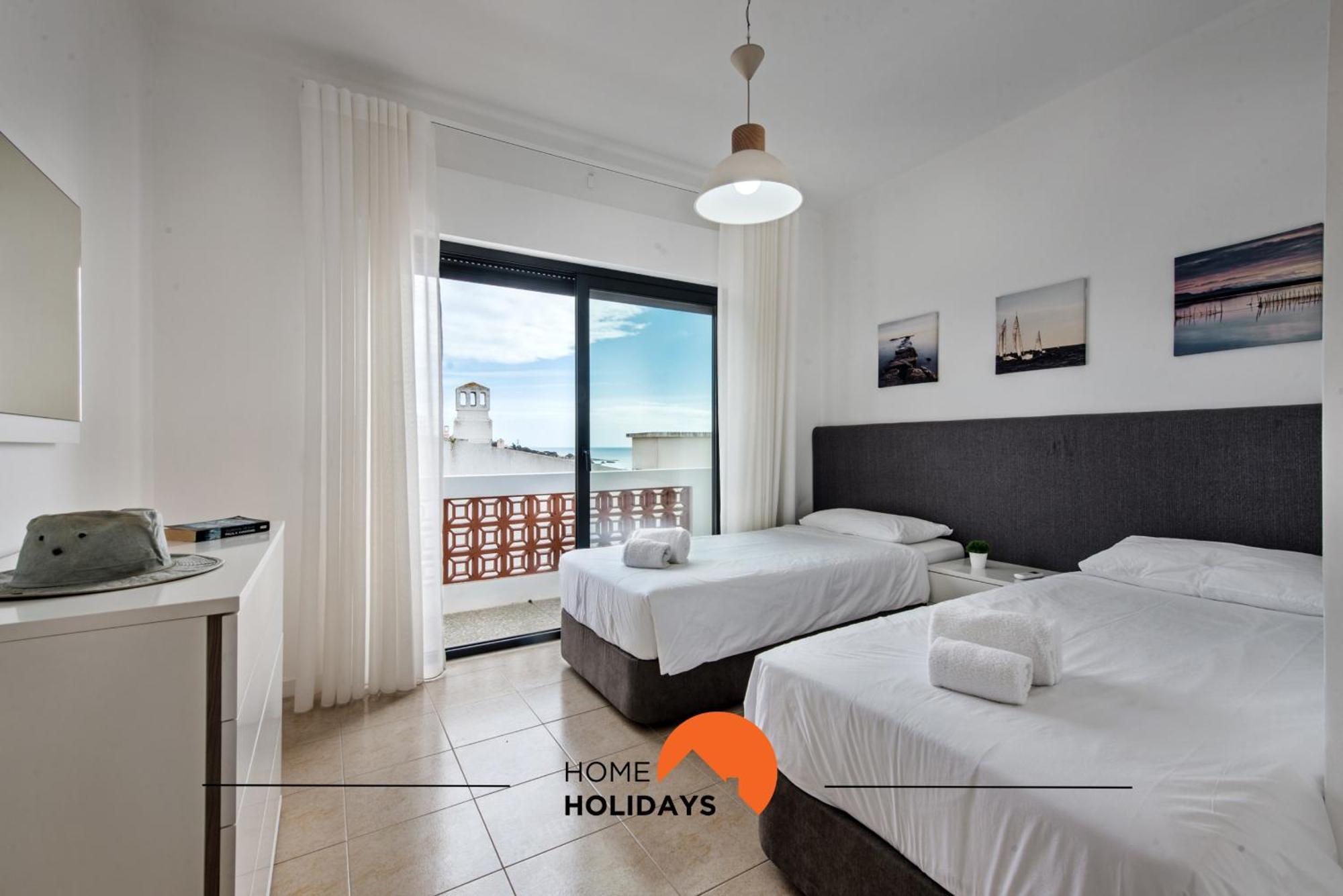 Holiday home #211 Cerro Lagoa By Holidays *