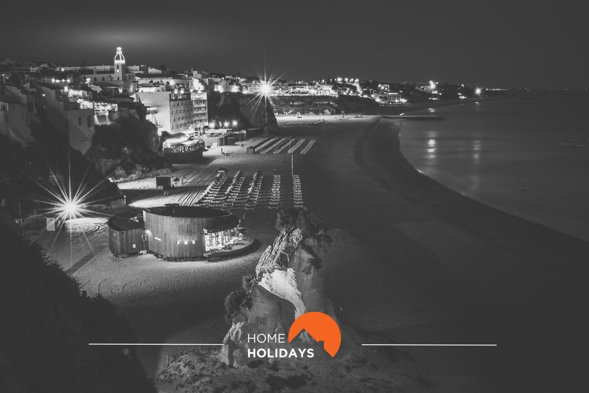 Holiday home #211 Cerro Lagoa By Holidays Albufeira