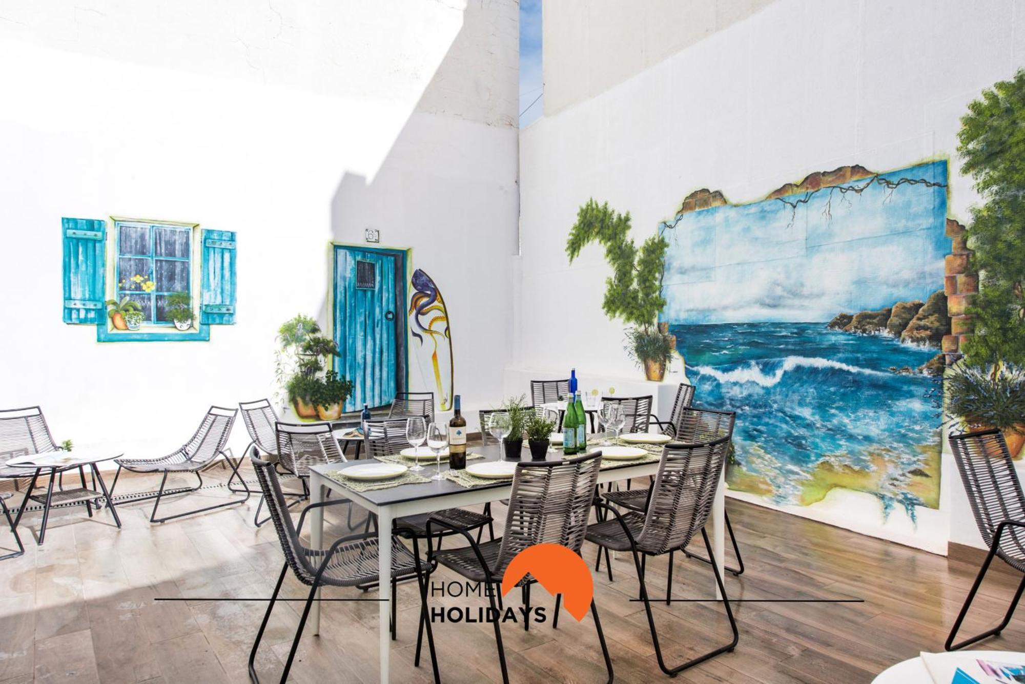 #211 Cerro Lagoa By Holidays *