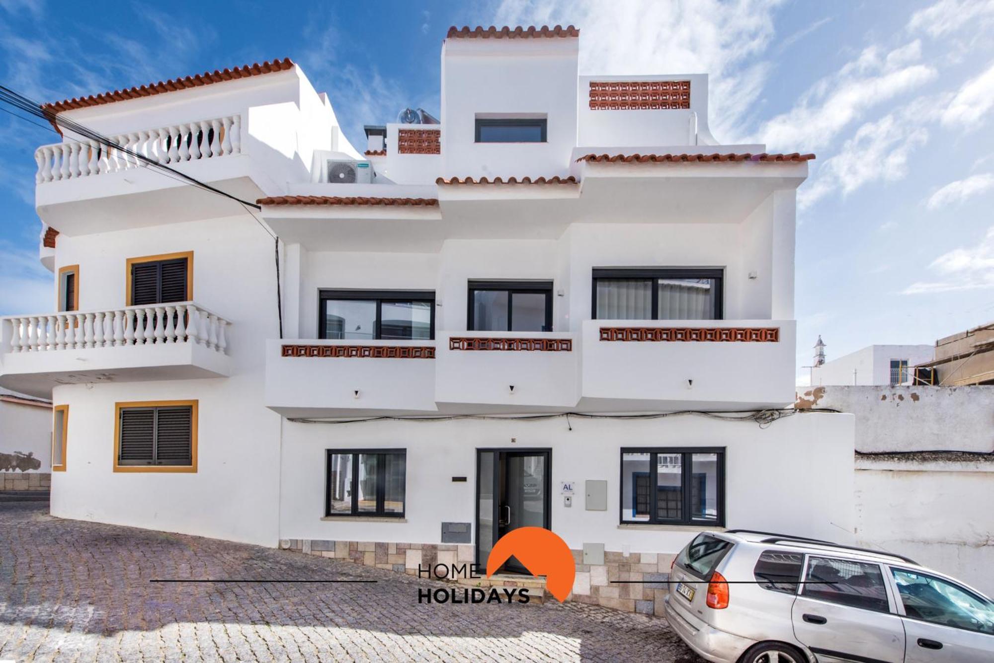 #211 Cerro Lagoa By Holidays * Albufeira