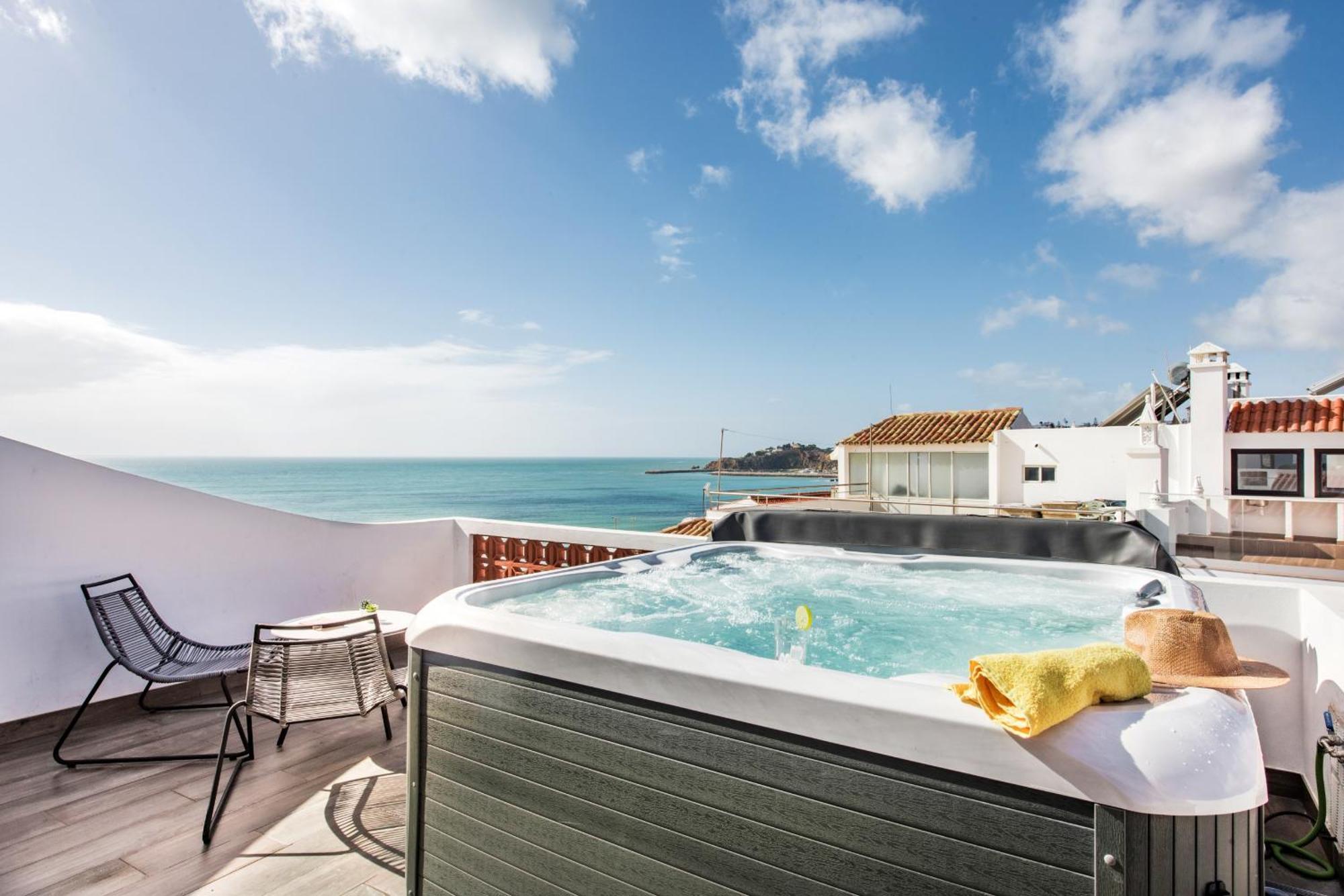 Holiday home #211 Cerro Lagoa By Holidays