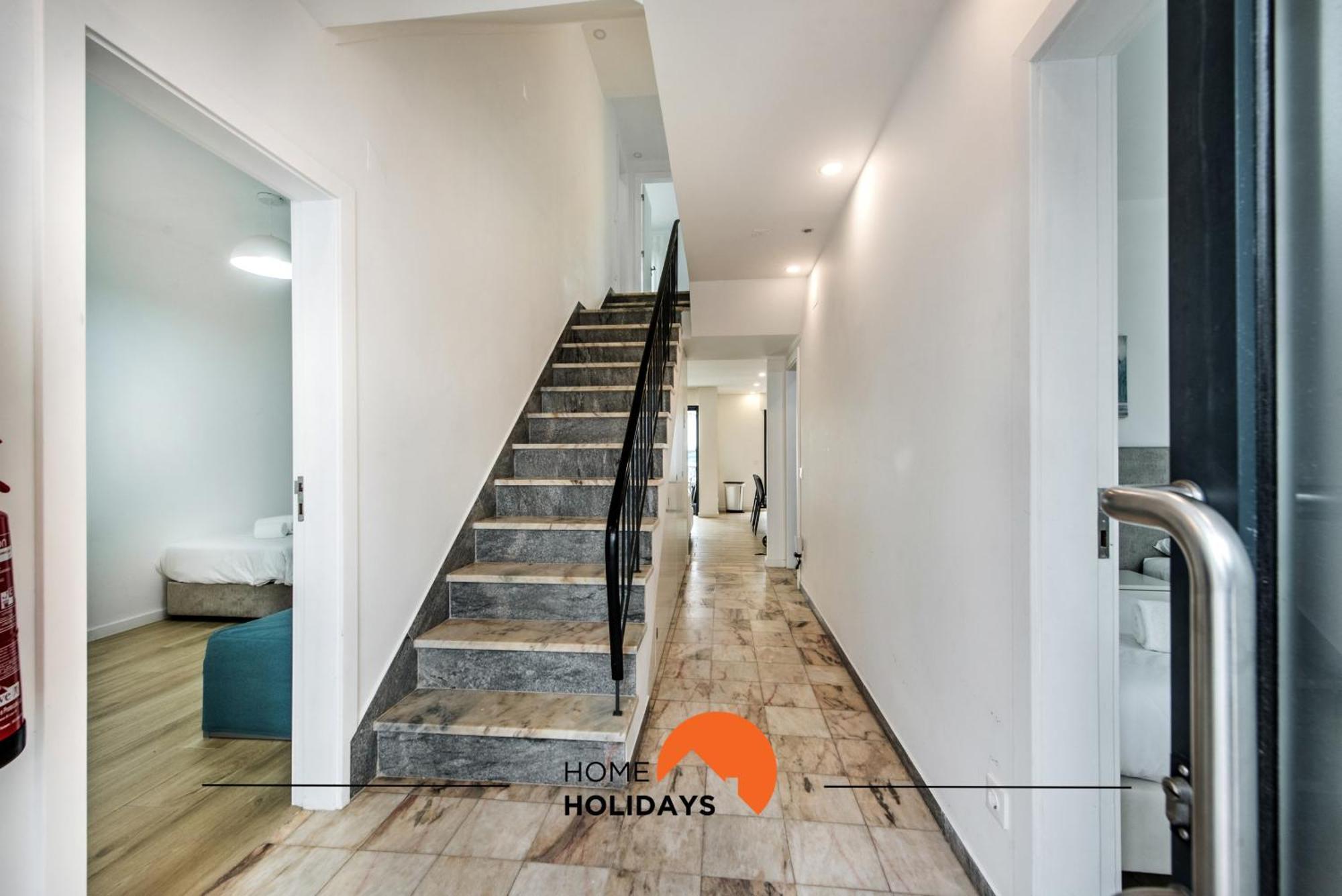 Holiday home #211 Cerro Lagoa By Holidays *