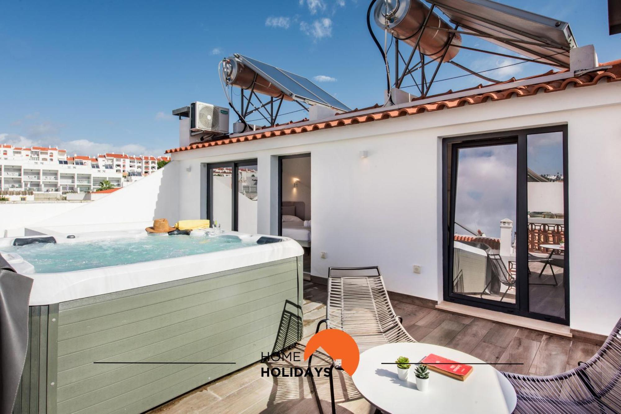 #211 Cerro Lagoa By Holidays Holiday home