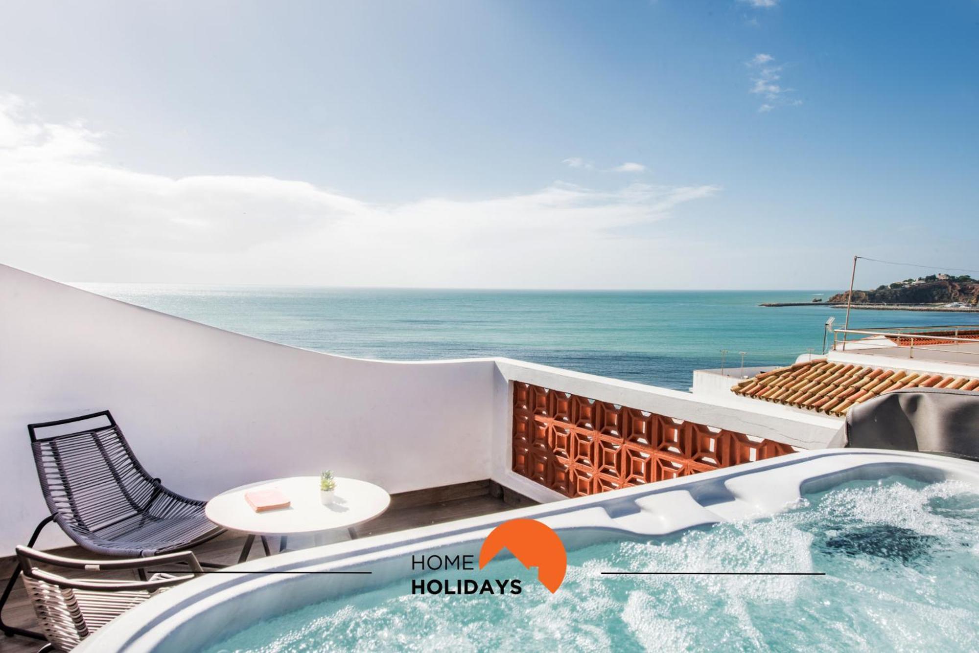#211 Cerro Lagoa By Holidays Holiday home *
