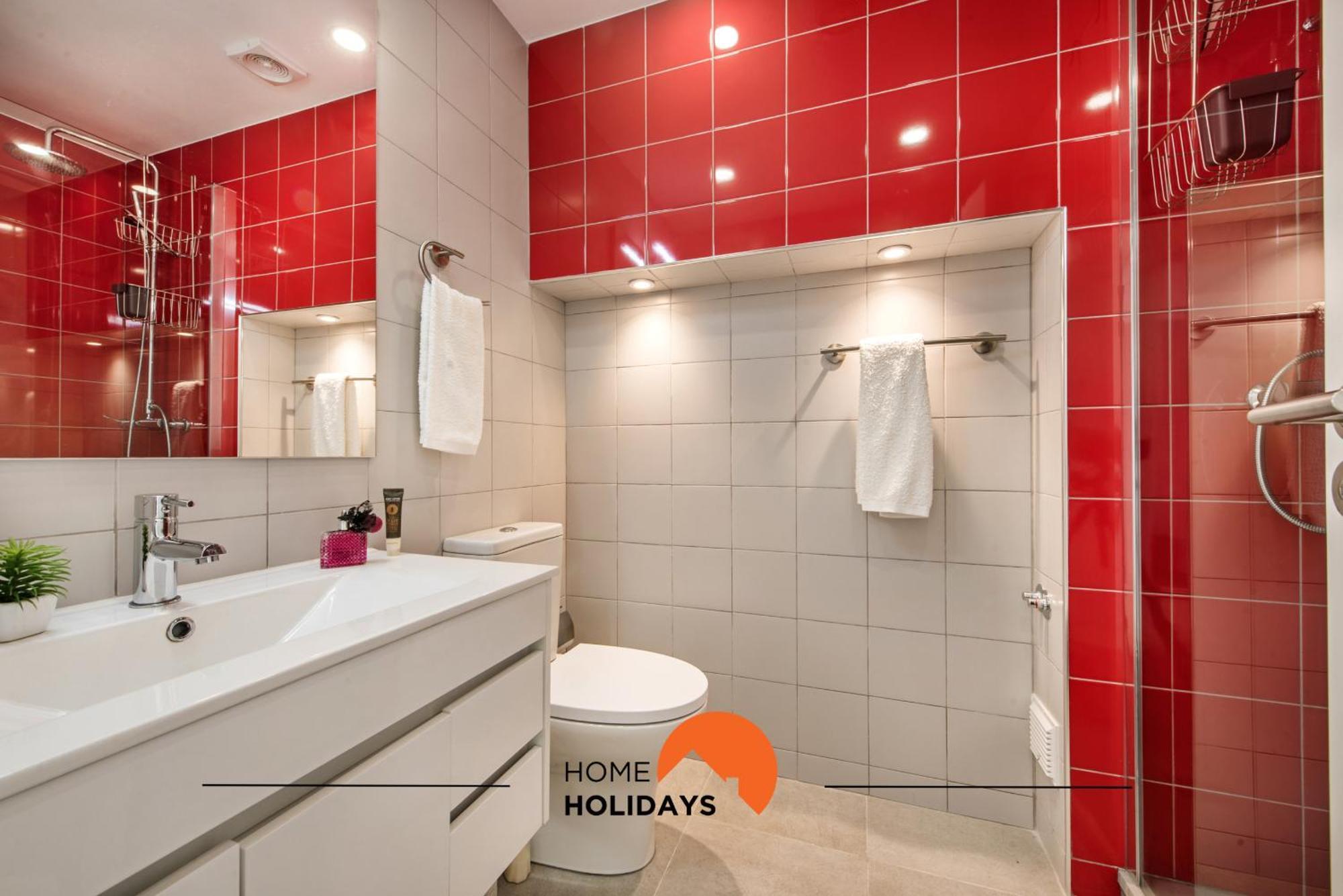 Holiday home #211 Cerro Lagoa By Holidays *