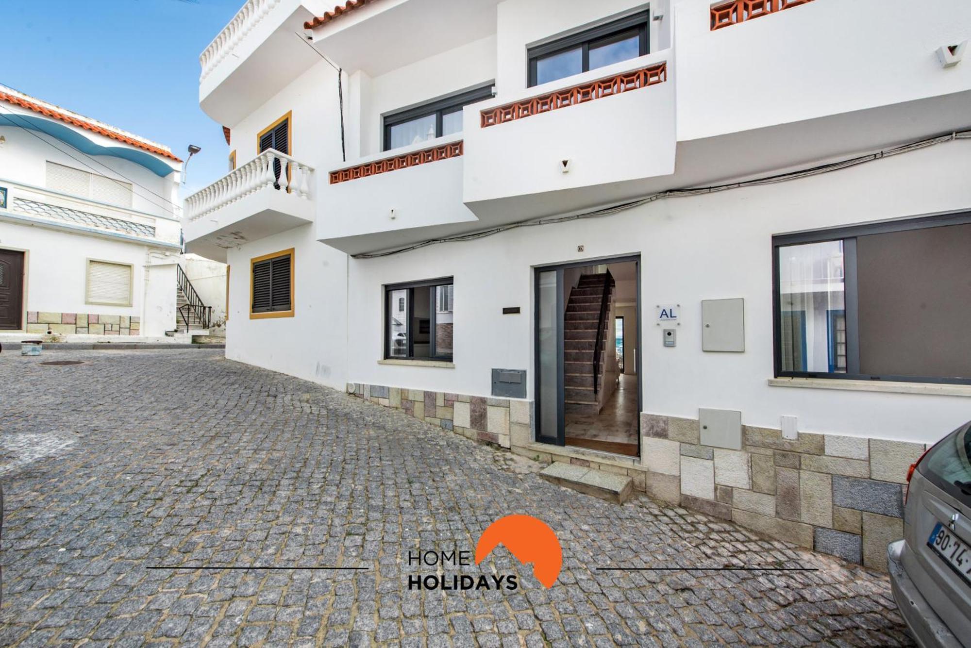 #211 Cerro Lagoa By Holidays Holiday home Albufeira