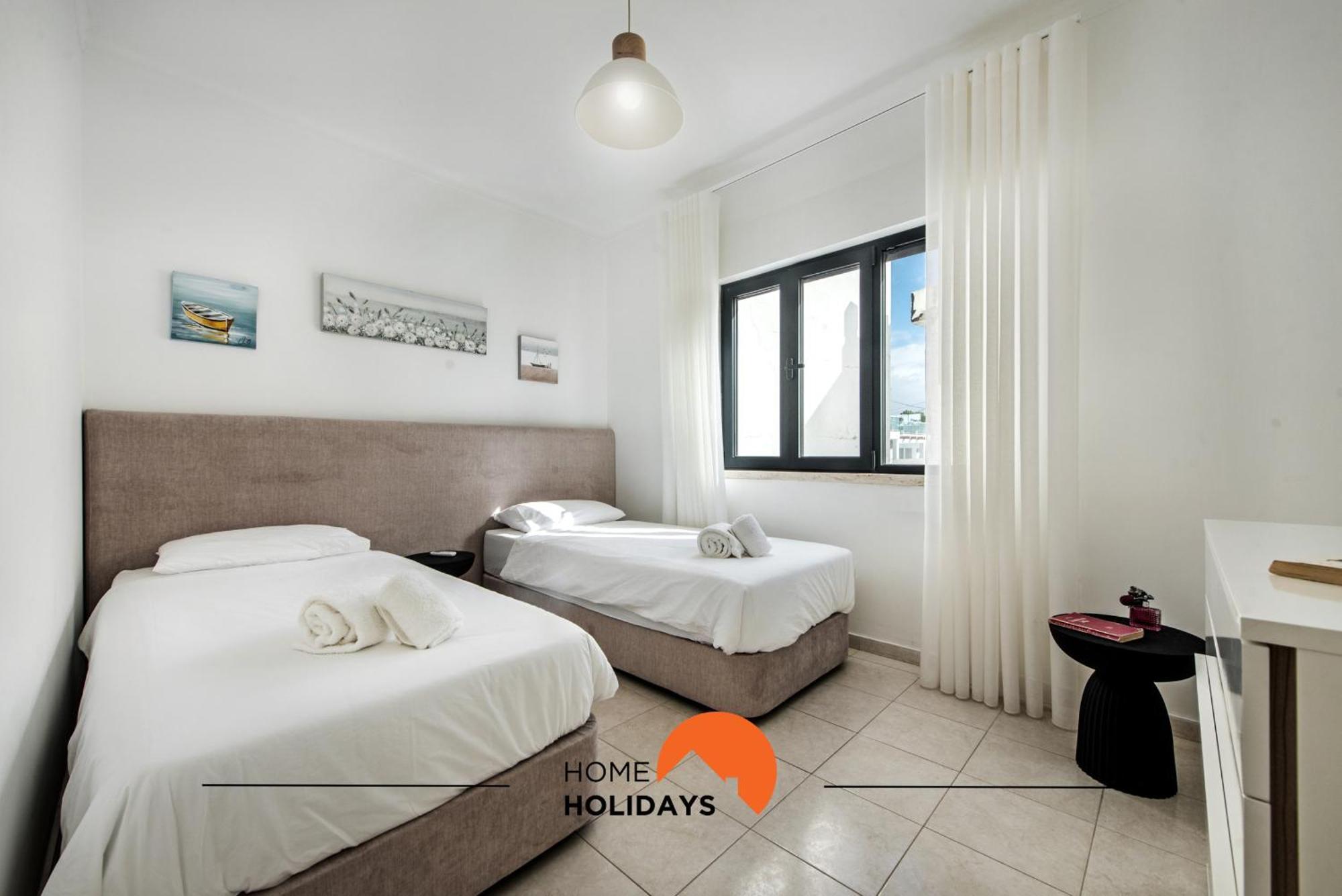 Holiday home #211 Cerro Lagoa By Holidays