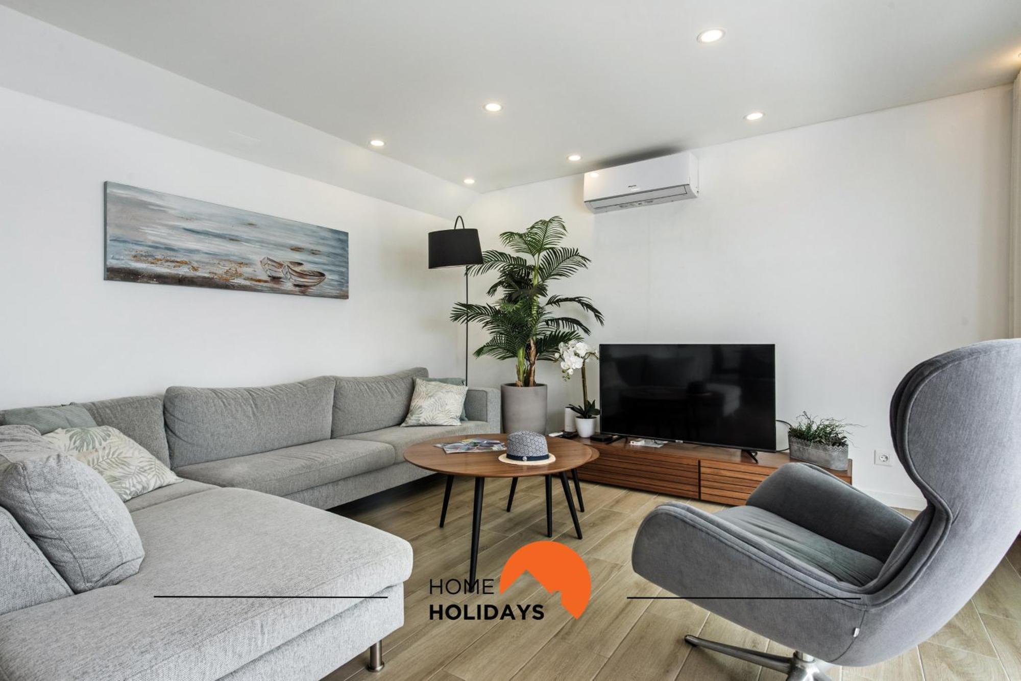 #211 Cerro Lagoa By Holidays Holiday home *