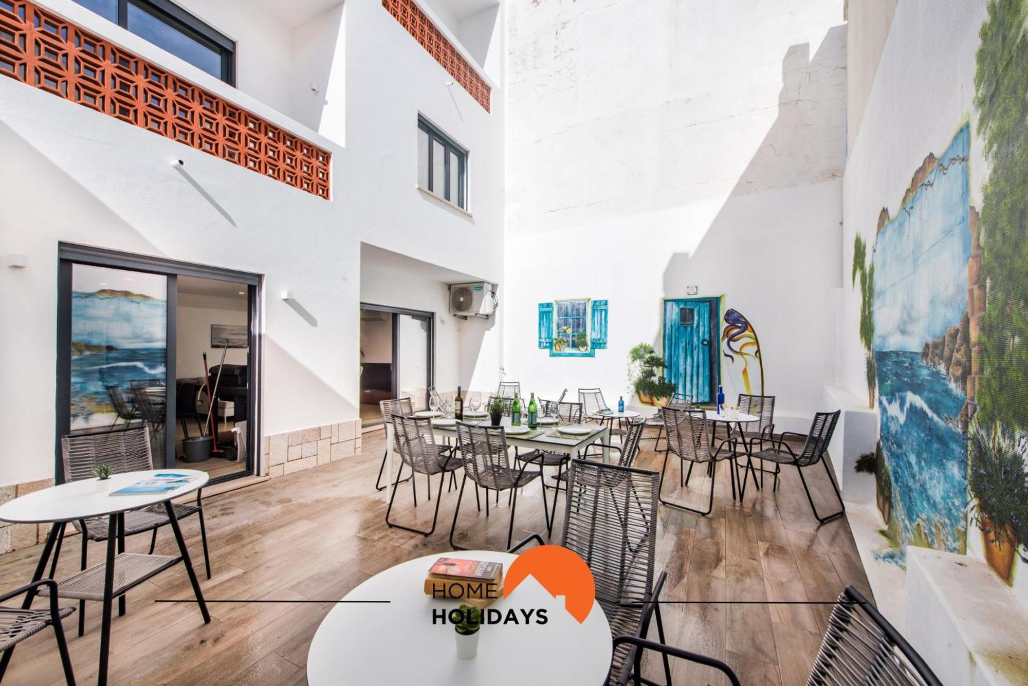 Holiday home #211 Cerro Lagoa By Holidays *