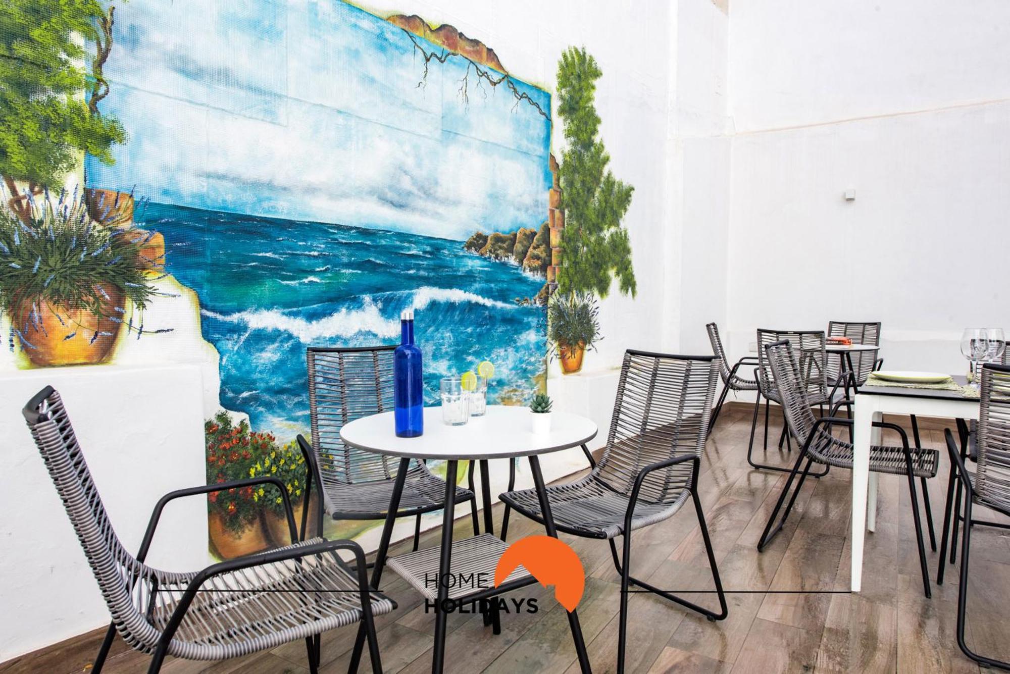 #211 Cerro Lagoa By Holidays Holiday home Albufeira