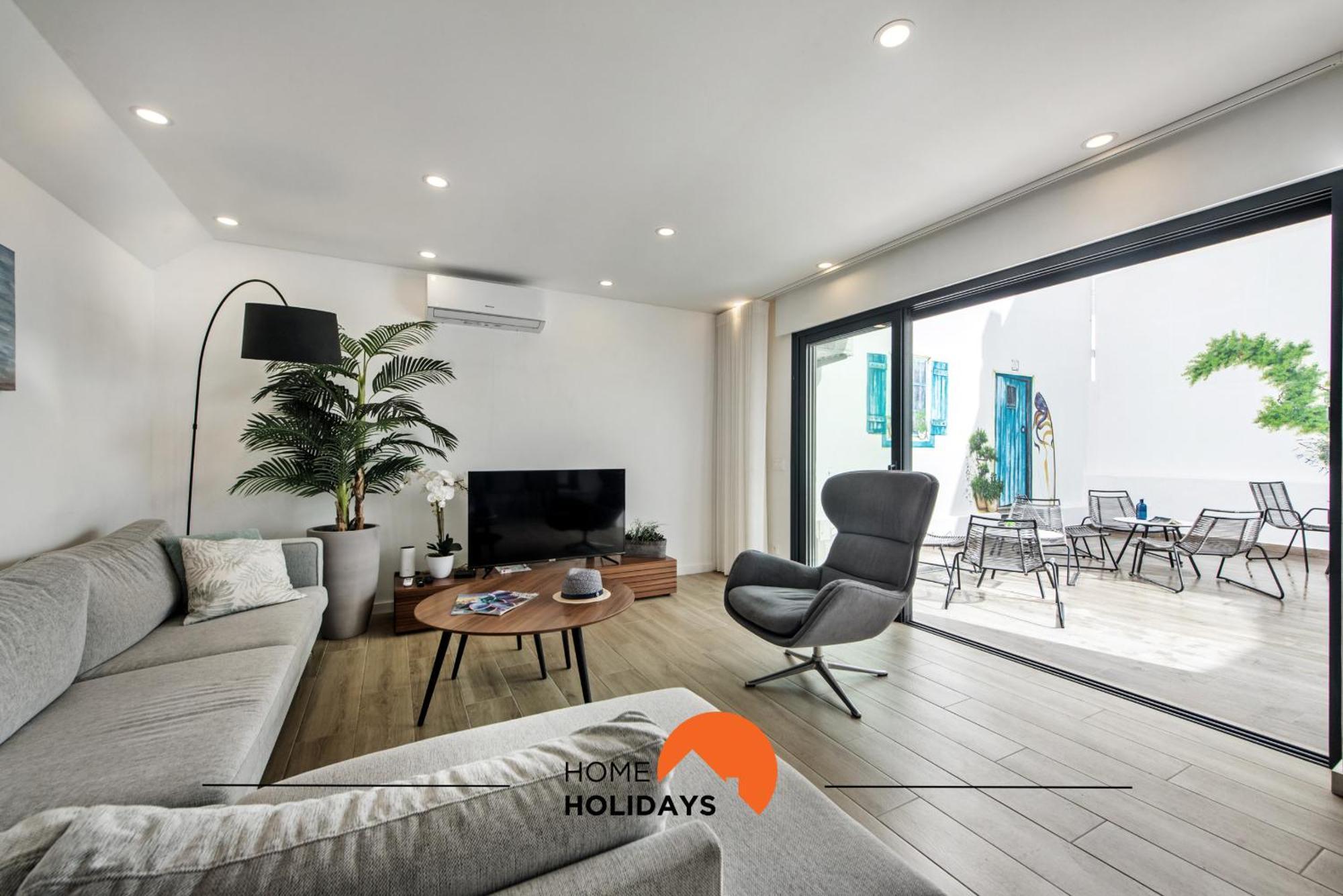 Holiday home #211 Cerro Lagoa By Holidays