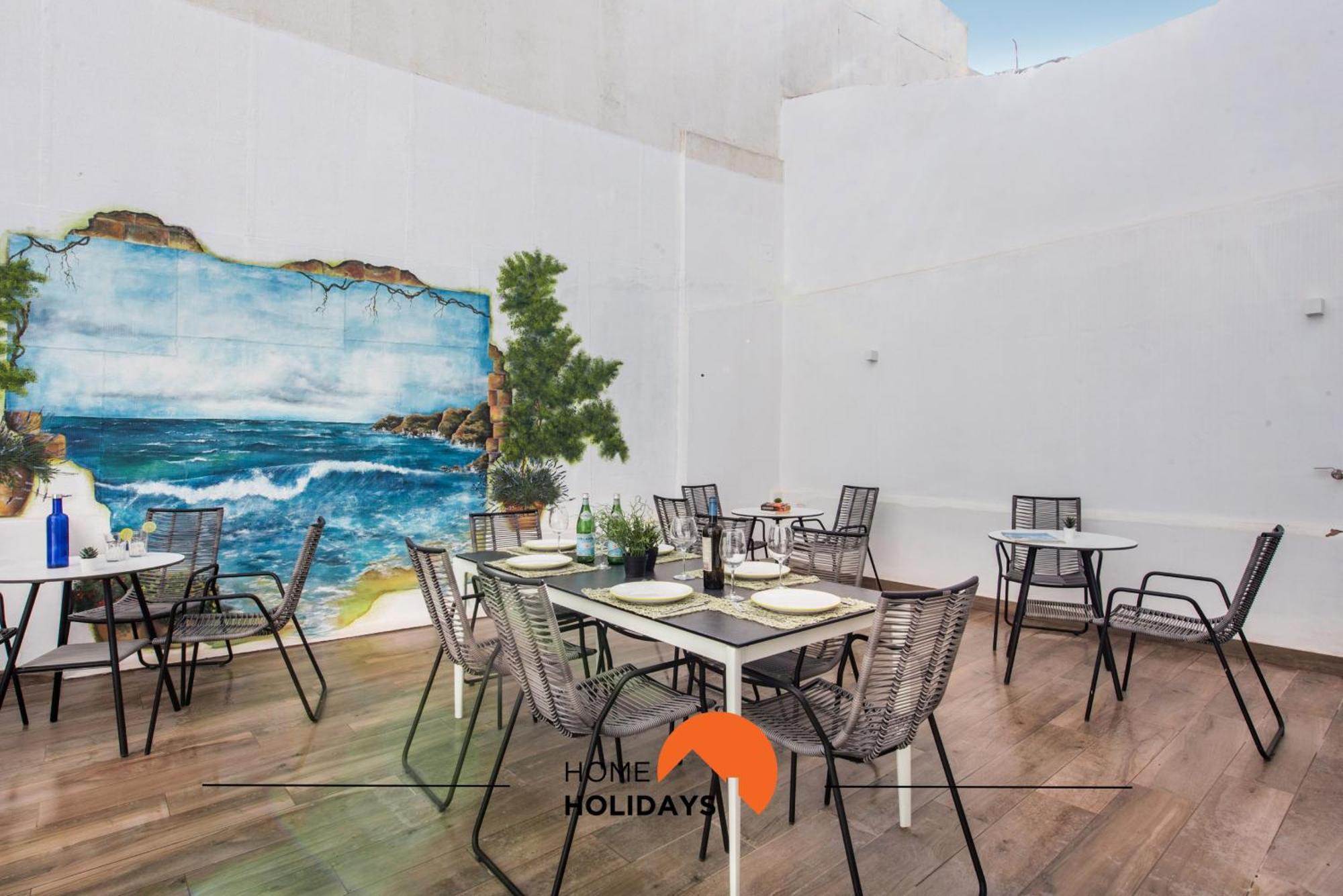 Holiday home #211 Cerro Lagoa By Holidays *