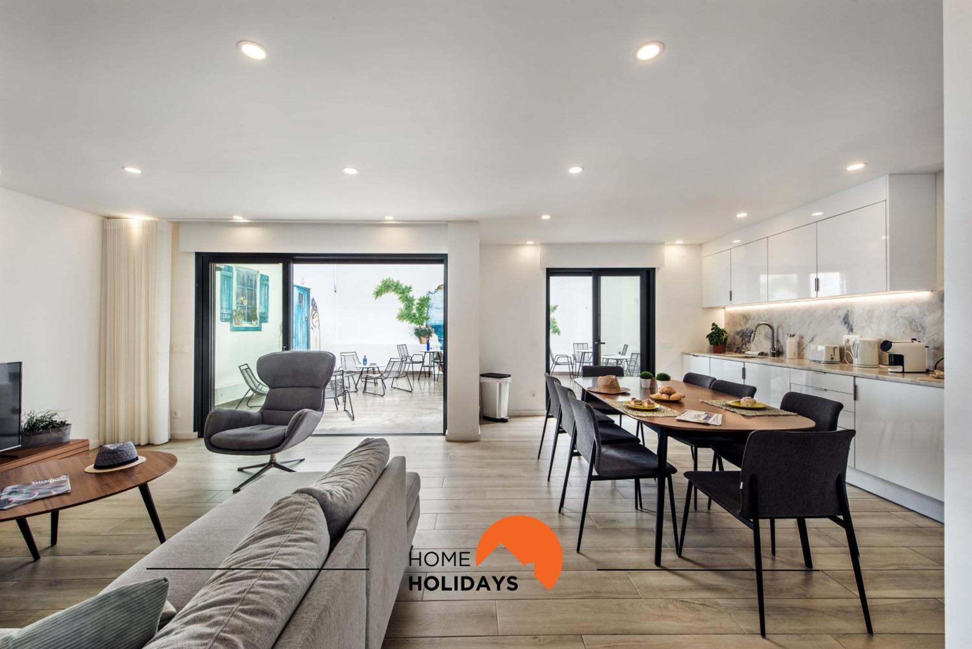#211 Cerro Lagoa By Holidays Holiday home Albufeira