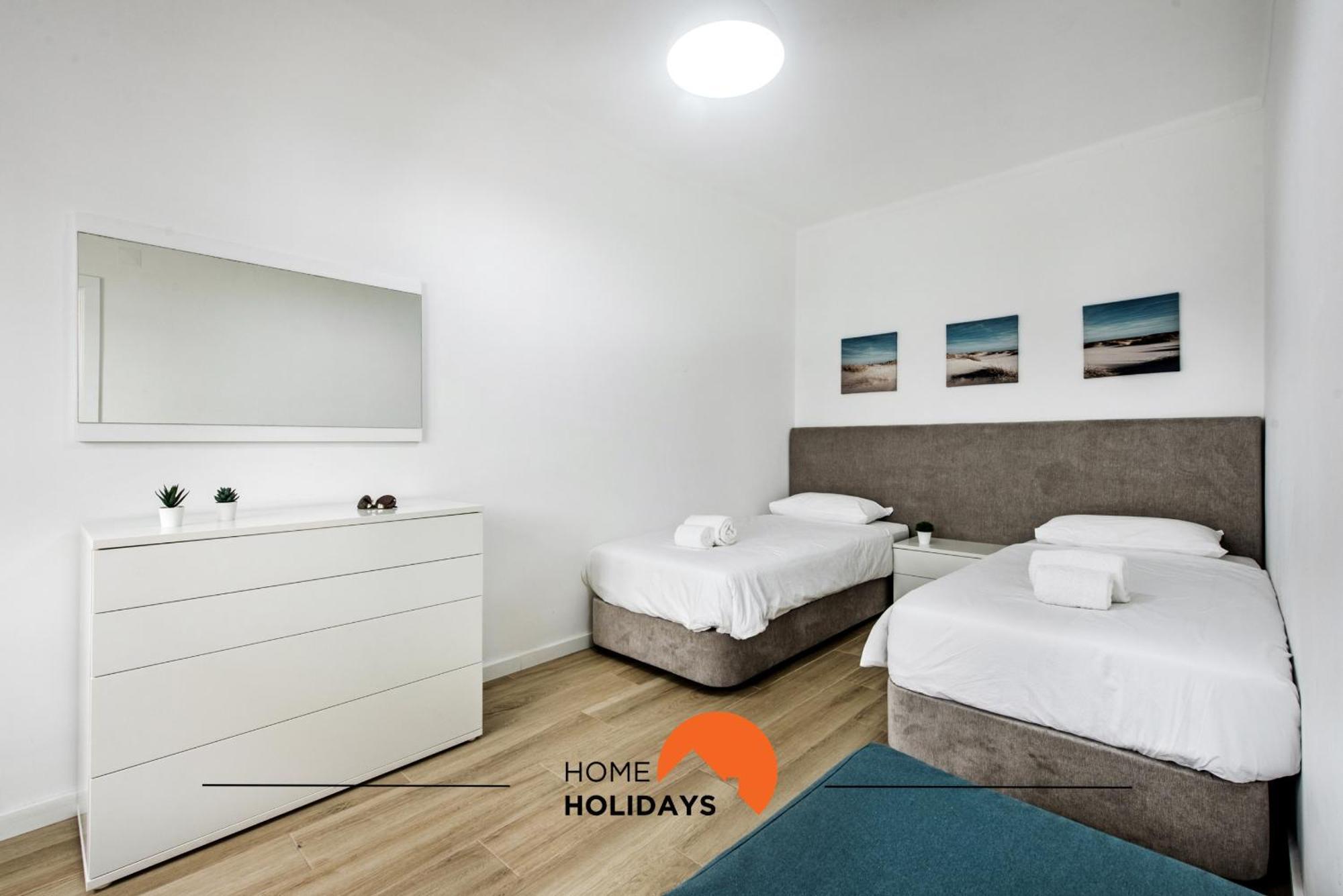 #211 Cerro Lagoa By Holidays Albufeira