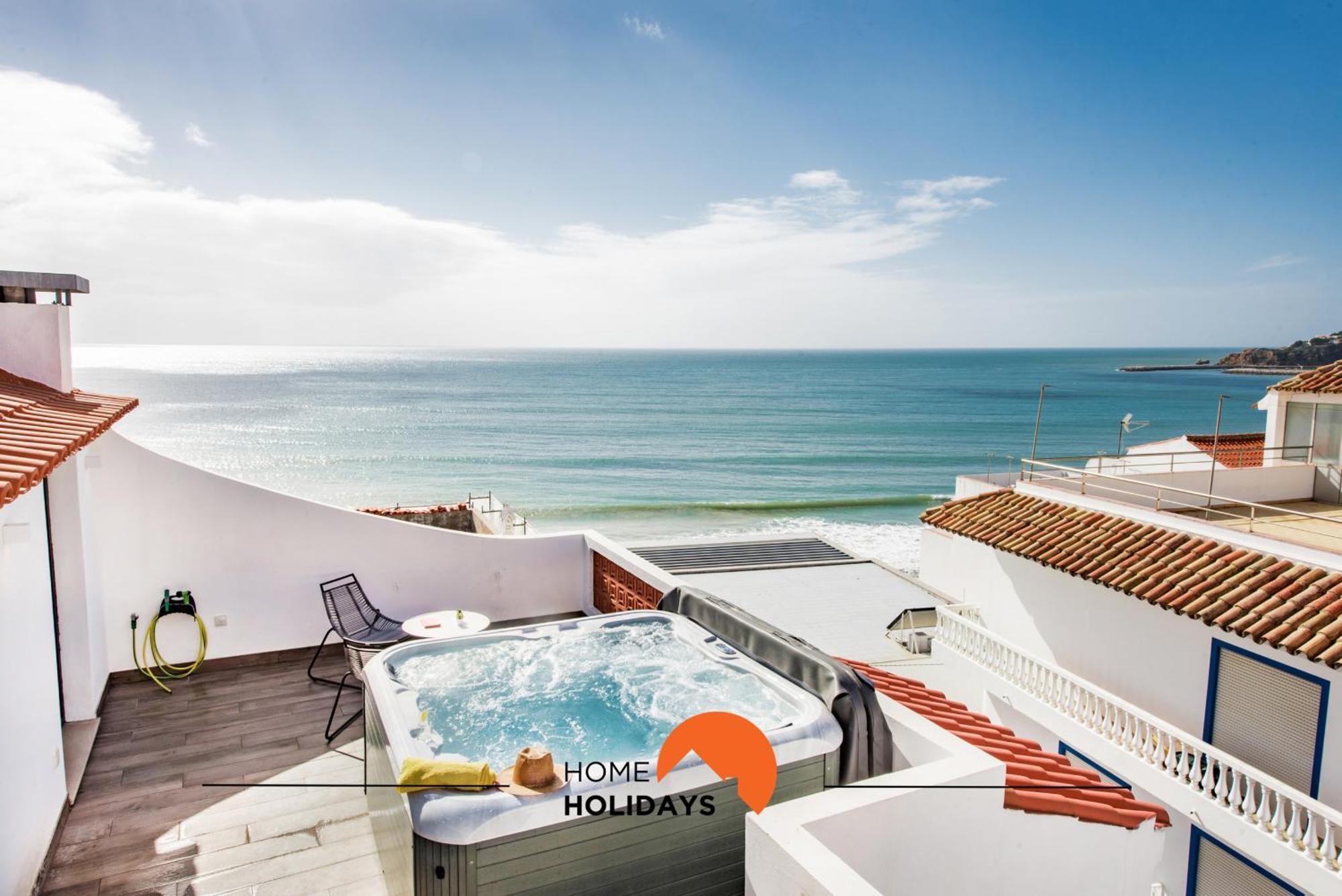 Holiday home #211 Cerro Lagoa By Holidays Albufeira