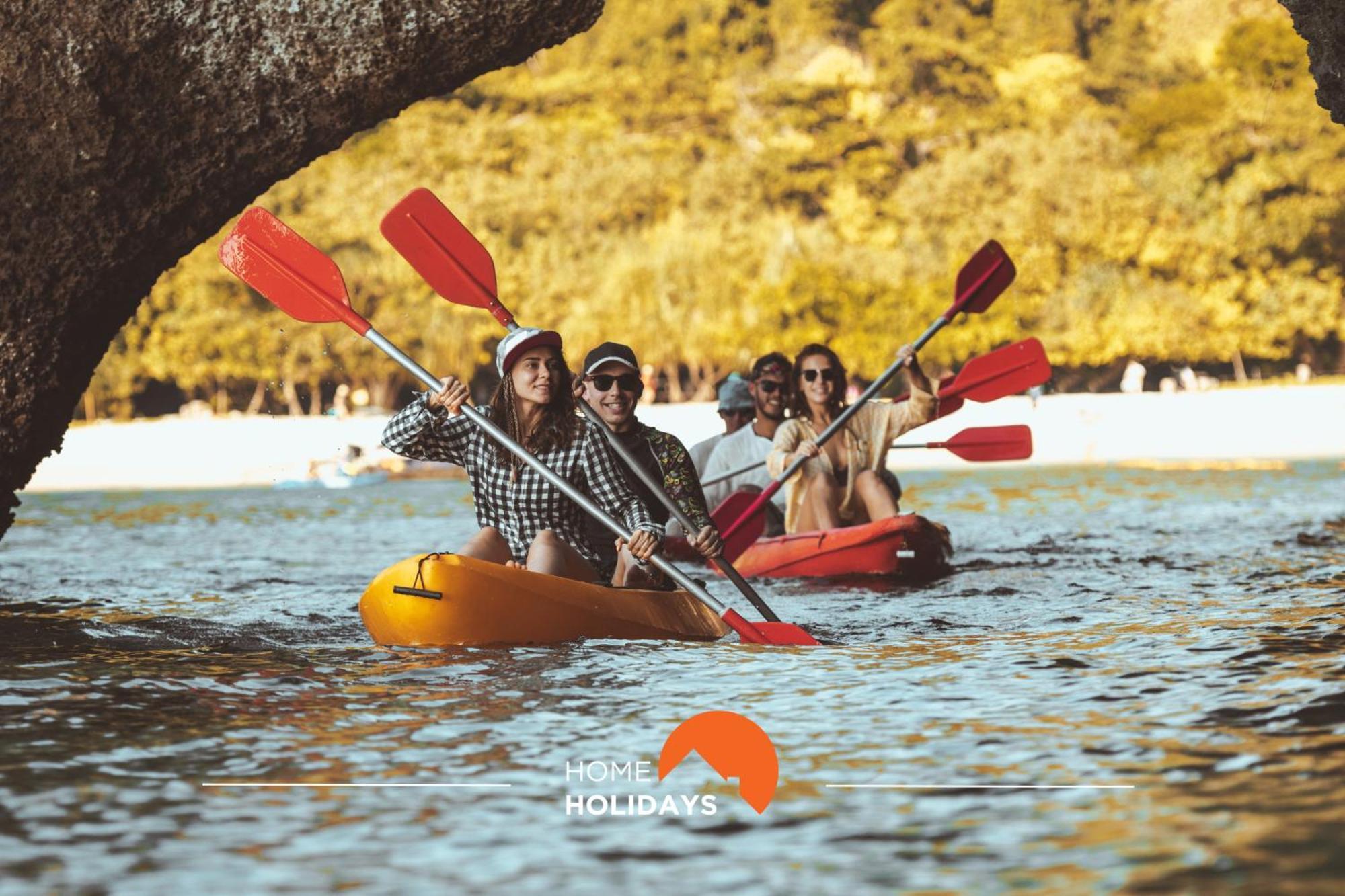 #211 Cerro Lagoa By Holidays Vakantiehuis *