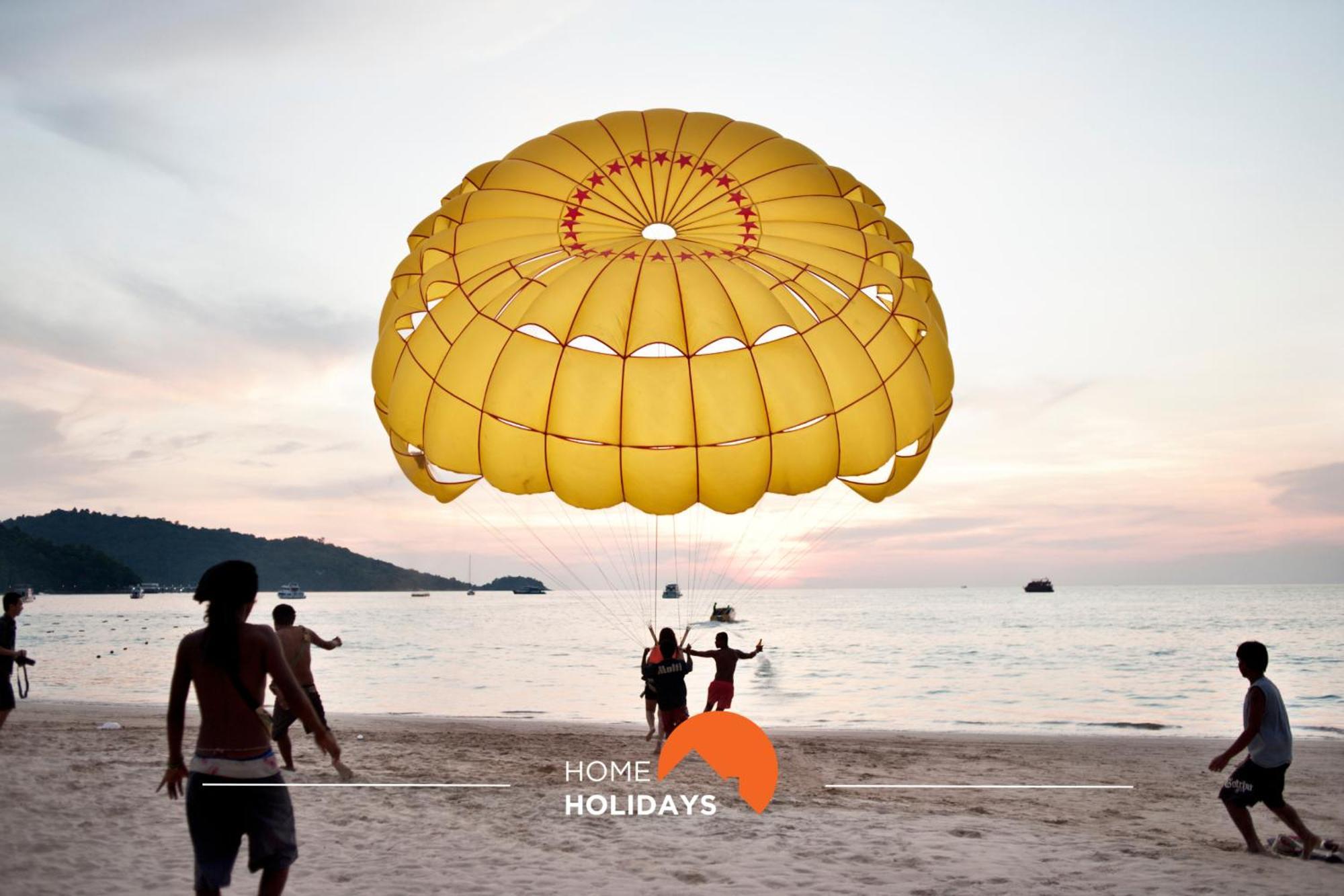 #211 Cerro Lagoa By Holidays Vakantiehuis Albufeira