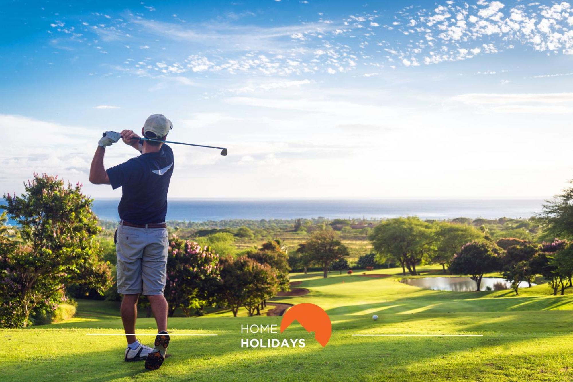 #211 Cerro Lagoa By Holidays Vakantiehuis