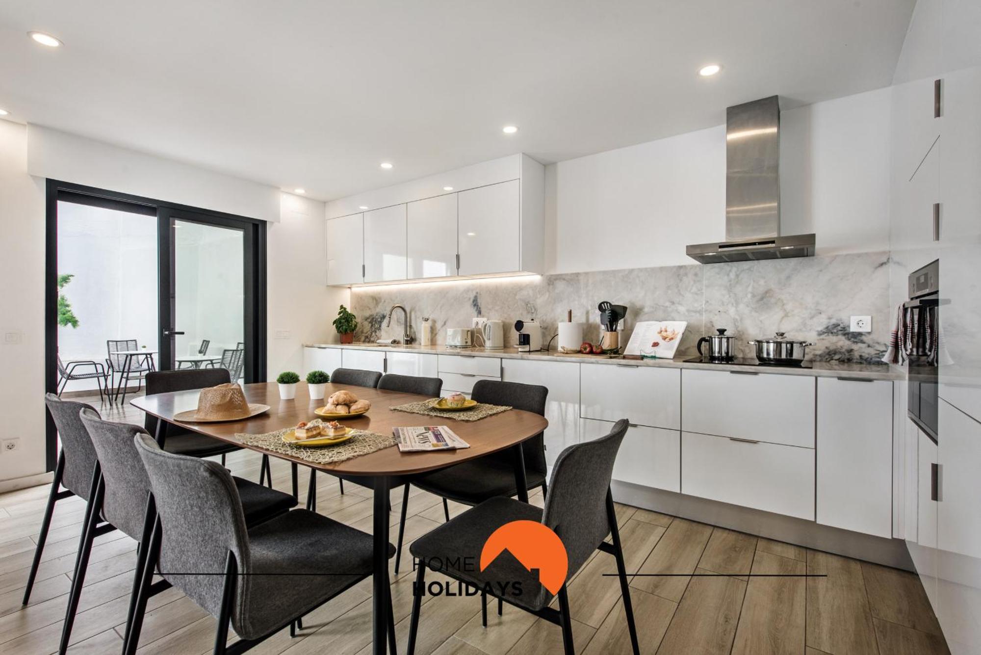 Vakantiehuis #211 Cerro Lagoa By Holidays Albufeira